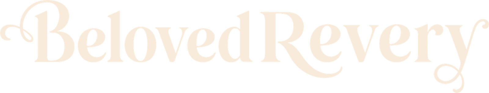 Beloved Revery